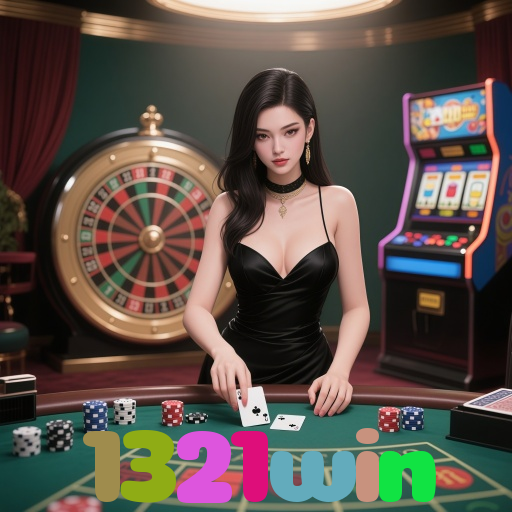 1321win Cassino Gratuito